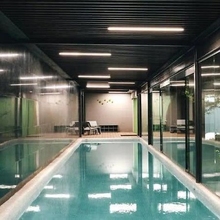 Amazing 2Br In Condesa Apartment Mexico City Ngoại thất bức ảnh