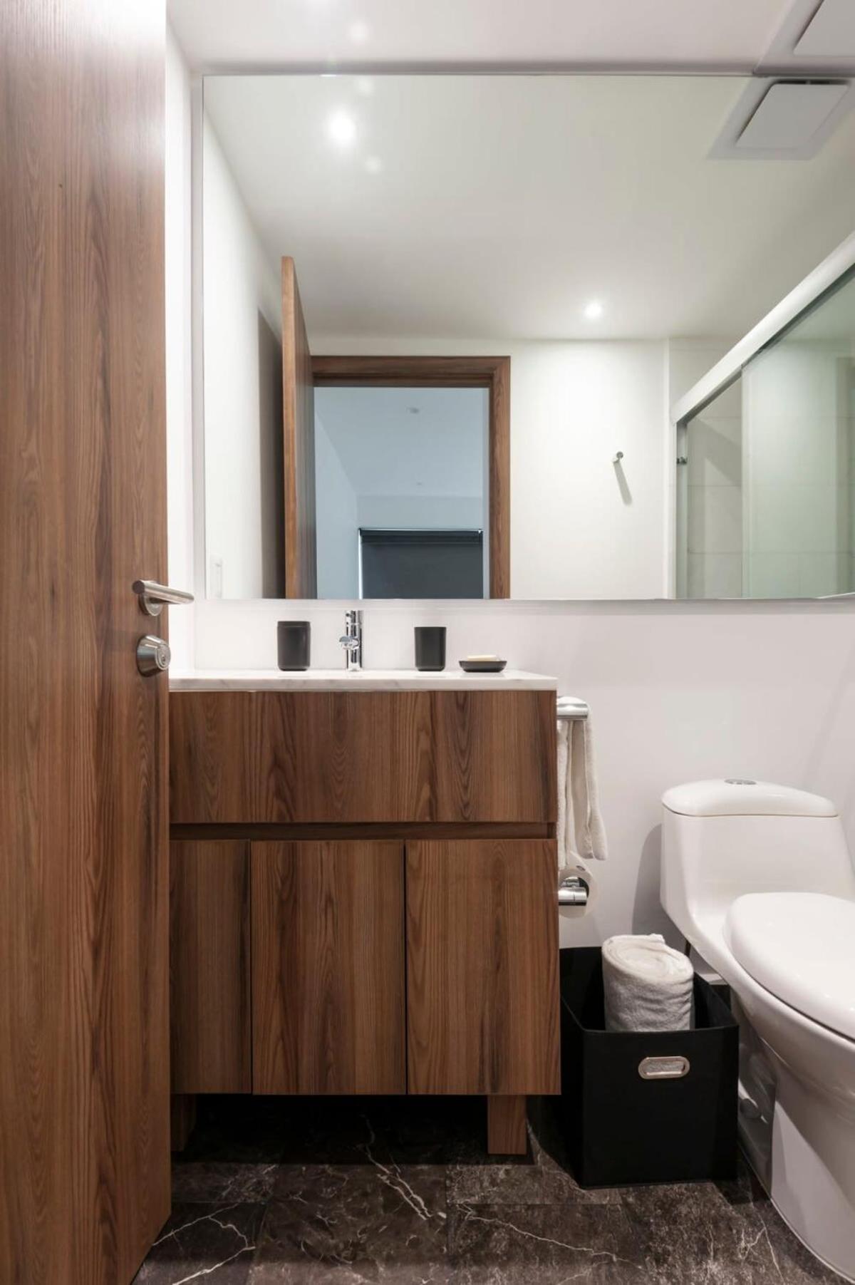 Amazing 2Br In Condesa Apartment Mexico City Ngoại thất bức ảnh